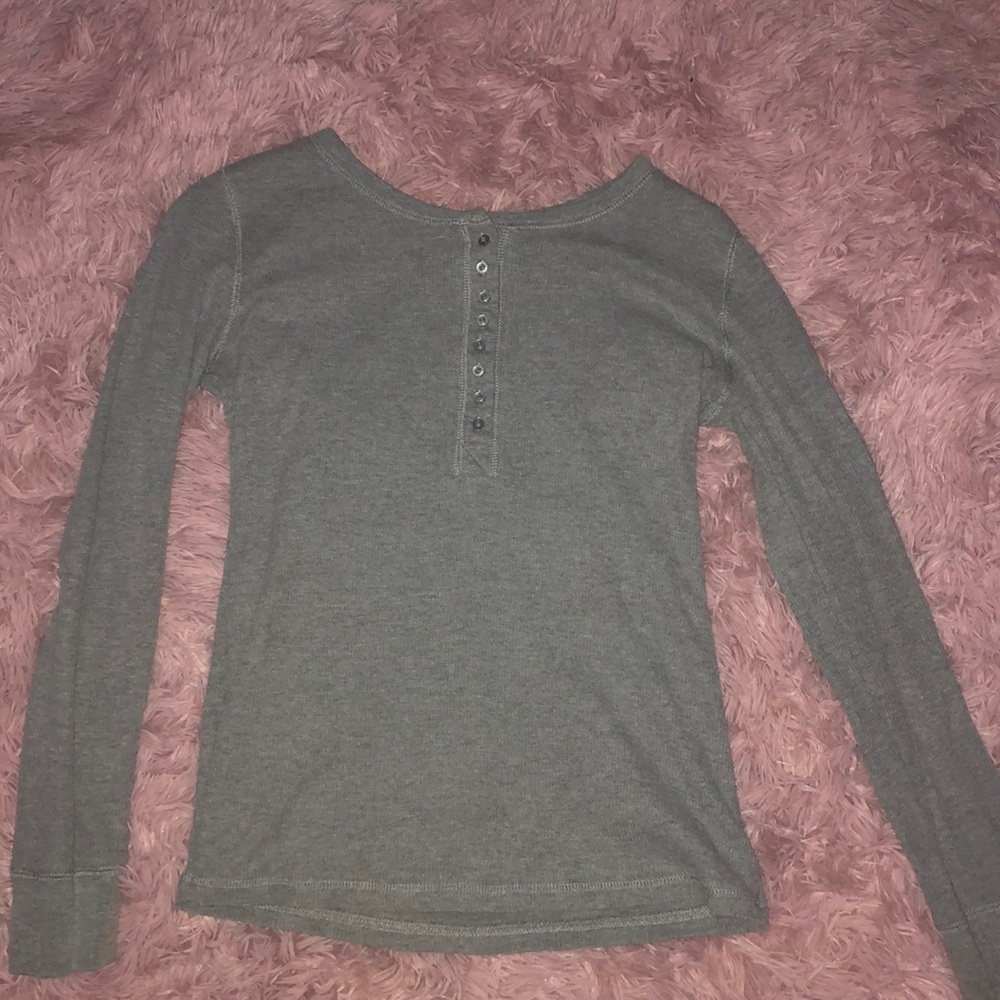 active long sleeve